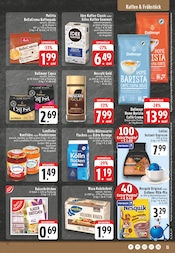 Aktueller EDEKA Prospekt mit Vollkornbrot, "Aktuelle Angebote", Seite 15
