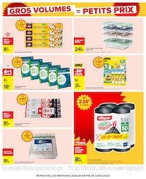 Prix et réduction Papeterie dans le prospectus Carrefour en cours Offre Papeterie dans le catalogue Carrefour du moment à la page 26