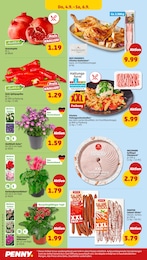 Gemüse Angebot & Preis im aktuellen Penny Prospekt Gemüse Angebot im aktuellen Penny Prospekt auf Seite 28