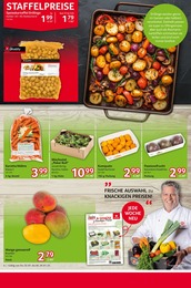 Passionsfrucht Angebot im aktuellen Selgros Prospekt auf Seite 6