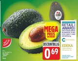 Avocado 'Hass' von Gut&Günstig für 0,69 € bei E center im Angebot Avocado 'Hass' von Gut&Günstig im aktuellen E center Prospekt
