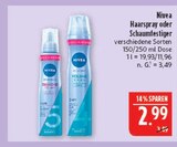Diamond Gloss Angebote von Nivea bei Marktkauf Görlitz für 2,99 €
