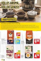 Kaffeekapseln Angebote im Prospekt "Aktuelle Angebote" von E center Kaffeekapseln Angebote im Prospekt "Aktuelle Angebote" von E center auf Seite 24