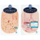 Lieblingswurst im Angebot bei Netto Marken-Discount in Goslar Lieblingswurst Angebote von Wolf bei Netto Marken-Discount Goslar für 1,11 €