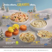 Promos Orange dans le catalogue "NOËL EN GRAND" de Picard à la page 10 Promos Orange dans le catalogue "NOËL EN GRAND" de Picard à la page 10