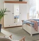 SCHLAFZIMMER von Massivholz für 999,00 € bei Sconto SB im Angebot SCHLAFZIMMER von Massivholz im aktuellen Sconto SB Prospekt