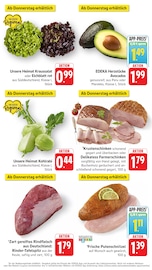 Tafelspitz im EDEKA Prospekt in Mannheim Aktueller EDEKA Prospekt mit Tafelspitz, "Aktuelle Angebote", Seite 14