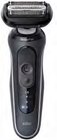 Herrenrasierer Series 6 62-G1650s im Angebot bei expert in Halberstadt Herrenrasierer Series 6 62-G1650s Angebote von Braun bei expert Halberstadt für 129,99 €