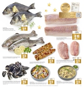 Fisch im Marktkauf Prospekt in Leinfelden-Echterdingen Aktueller Marktkauf Prospekt mit Fisch, "Aktuelle Angebote", Seite 13