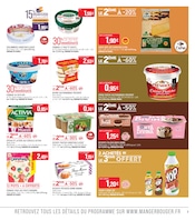 Rhum en promo dans le catalogue Supermarchés Match à la page 9