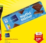Waffelblätter im Angebot bei Netto Marken-Discount in Recklinghausen Waffelblätter Angebote von ChoViva bei Netto Marken-Discount Recklinghausen für 1,59 €
