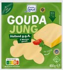 Gouda jung Stück im Netto Marken-Discount Prospekt Gouda jung Stück von Gutes Land im aktuellen Netto Marken-Discount Prospekt für 3,79 €