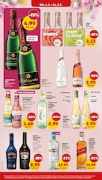 Alkoholische Getränke Angebot im aktuellen Penny Prospekt auf Seite 24