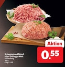 Markant Nordwest Delbrück Prospekt mit  im Angebot für 0,55 €