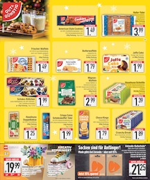 EDEKA Lego im Prospekt EDEKA Lego im Prospekt