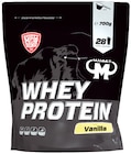 Whey Protein Angebote von Mammut bei Rossmann Dresden für 15,99 €