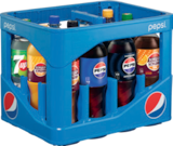 PEPSI, SEVEN UP, SCHWIP SCHWAP im Angebot bei Getränke Quelle WVG in Lutherstadt Wittenberg PEPSI, SEVEN UP, SCHWIP SCHWAP Angebote von PEPSI bei Getränke Quelle WVG Lutherstadt Wittenberg für 10,99 €