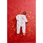 Grenouillère noël bébé - TEX BABY dans le catalogue Carrefour