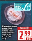 Riesengarnelensalat Aioli von  im aktuellen EDEKA Prospekt für 2,99 €