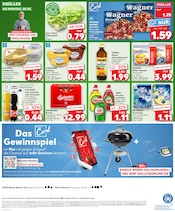 Aktueller Kaufland Prospekt mit Tassimo, "Aktuelle Angebote", Seite 24