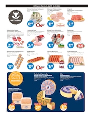Weißwurst im V-Markt Prospekt in Regensburg Aktueller V-Markt Prospekt mit Weißwurst, "V-Markt einfach besser einkaufen", Seite 2