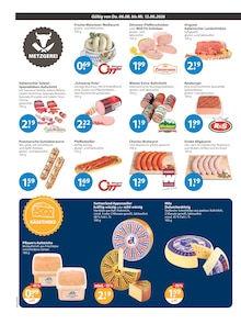 Pute im V-Markt Prospekt "V-Markt einfach besser einkaufen" mit 17 Seiten (Regensburg)