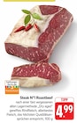 Steak N°1 Roastbeef im Angebot bei EDEKA in Filderstadt Steak N°1 Roastbeef Angebote bei EDEKA Filderstadt für 4,99 €