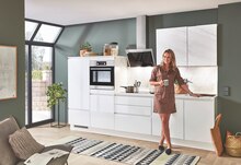 Küchenzeile bei XXXLutz Möbelhäuser in Essen Küchenzeile im Angebot bei XXXLutz Möbelhäuser Essen für 1.999,00 €