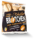 Aktuelle Wecker Angebote bei Netto Marken-Discount in Bottrop Aktuelles Bäckerbrötchen Angebot bei Netto Marken-Discount in Bottrop ab 1,29 €