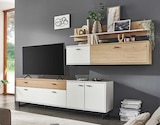 Élément inférieur TV, env. 224x69x46 cm en promo chez Möbel Martin Metz à 699,00 €