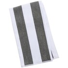 Drap de plage "Stripe" - TEX HOME à 9,74 € dans le catalogue Carrefour