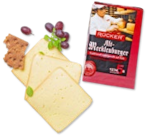 Alt-Mecklenburger Tilsiter im Kaufland Prospekt Alt-Mecklenburger Tilsiter von RÜCKER im aktuellen Kaufland Prospekt für 0,99 €