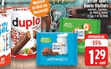 Angebot im EDEKA Duisburg Prospekt EDEKA Duisburg Prospekt mit im Angebot für 1,29 €