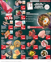 Aktueller Kaufland Prospekt mit Mantel, "Aktuelle Angebote", Seite 15