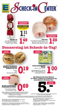 Wecker im aktuellen E center Prospekt (Frankfurt (Main)) Wecker im E center Prospekt "Aktuelle Angebote" mit 68 Seiten (Frankfurt (Main))