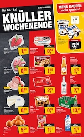 Aktueller Markant Prospekt mit Vodka, "...freu Dich drauf!", Seite 14