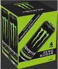 Drink Angebote von Monster Energy bei REWE Siegburg für 3,80 €