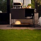 Outdoor-Küchenunterschrank im aktuellen Möbel Inhofer Prospekt für 598,00 €