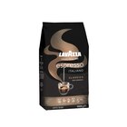 Café En Grains Espresso Italiano Lavazza - Auchan Hypermarché à Boulogne-Billancourt Café En Grains Espresso Italiano Lavazza en promo chez Auchan Hypermarché Boulogne-Billancourt à 9,50 €
