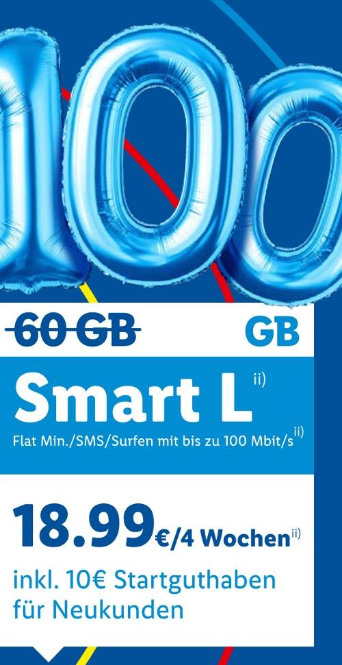 Smart L