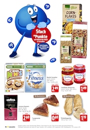 EDEKA Brötchen im Prospekt EDEKA Brötchen im Prospekt