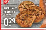 Aktuelle Wecker Angebote bei Marktkauf in Dortmund Aktuelles Kürbiskernbrötchen Angebot bei Marktkauf in Dortmund ab 0,29 €