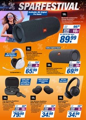 Headset im expert Prospekt in Suhl Aktueller expert Prospekt mit Headset, "Top Angebote", Seite 8
