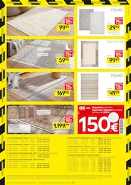 Gutschein Angebot im aktuellen XXXLutz Möbelhäuser Prospekt auf Seite 8