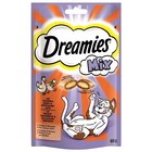 DREAMIES? mit leckerem Huhn & köstlicher Ente 60 g im Angebot bei Zookauf in Hannover DREAMIES? mit leckerem Huhn & köstlicher Ente 60 g Angebote von Dreamies bei Zookauf Hannover für 1,19 €