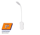 Leselampe im Angebot bei Action in Kiel Leselampe Angebote bei Action Kiel für 2,69 €