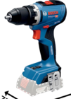 Aktuelle Bohrmaschine Angebote bei Hornbach in Remscheid Aktuelles Akku-Bohrschrauber GSR 18V-65 Angebot bei Hornbach in Remscheid ab 199,00 €