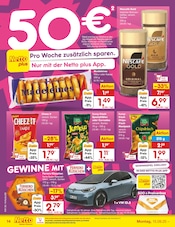 Aktueller Netto Marken-Discount Prospekt mit Nescafe, "Aktuelle Angebote", Seite 14
