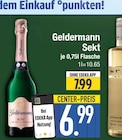 Aktuelle Sekt Angebote bei E center in Augsburg Aktuelles Sekt Angebot bei E center in Augsburg ab 6,99 €