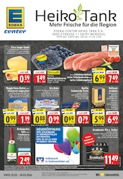 Aktueller E center Discounter Prospekt in Lüdenscheid und Umgebung, "Aktuelle Angebote" mit 28 Seiten, 23.03.2026 - 28.03.2026